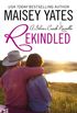 Rekindled (A Silver Creek Romance) (English Edition)