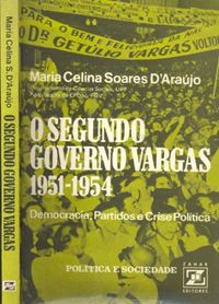 O Segundo Governo Vargas