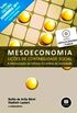 Mesoeconomia - Lies de Contabilidade Social