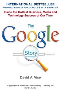 The Google Story (English Edition)