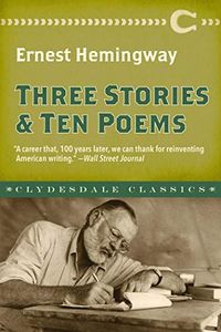 Three Stories and Ten Poems (English Edition)