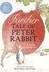 Further Tale Of Peter Rabbit Book With Cd, The