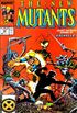 Os Novos Mutantes #80 (1989)