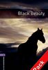 Black Beauty. 1400 Headwords - Stage 4. Coleo Oxford Bookworms Library. Pack