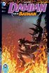 Damian - Filho do Batman #04 (Os Novos 52)