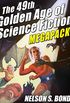 The 49th Golden Age of Science Fiction MEGAPACK: Nelson S. Bond (English Edition)