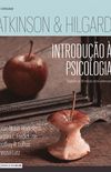 Introduo  Psicologia: Atkinson & Hilgard