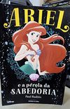 Ariel e a prola da sabedoria