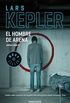 El hombre de arena (Inspector Joona Linna 4) (Spanish Edition)