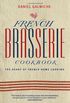 French Brasserie Cookbook