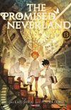 The Promised Neverland #13