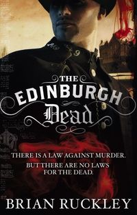 The Edinburgh Dead (English Edition)