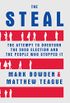 The Steal: The Attempt to Overturn the 2020 Election and the People Who Stopped It (English Edition)