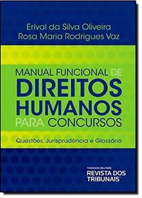 Manual Funcional de Direitos Humanos Para Concursos