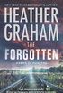 The Forgotten (Krewe of Hunters Book 16) (English Edition)