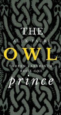 The Owl Prince