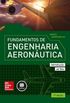 Fundamentos de Engenharia Aeronutica