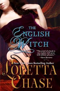 The English Witch (Trevelyan Family Book 2) (English Edition)