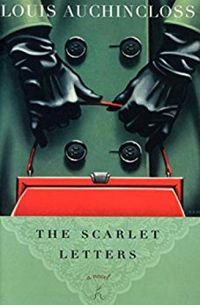 The Scarlet Letters: a Novel