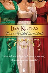 Una navidad inolvidable (Las Wallflowers 5) (Spanish Edition)
