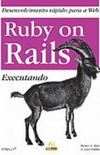Ruby on Rails: Executando