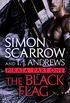 Pirata: The Black Flag: Part one of the Roman Pirata series (English Edition)
