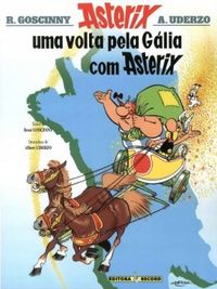 Uma Volta pela Glia com Asterix