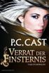Verrat der Finsternis: Prequel - Tales of Partholon (German Edition)