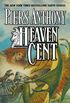 Heaven Cent (Xanth Book 11) (English Edition)