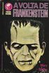 A Volta de Frankenstein