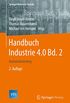 Handbuch Industrie 4.0 Bd.2: Automatisierung (Springer Reference Technik) (German Edition)