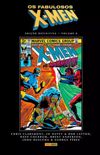 Os Fabulosos X-Men: Edio Definitiva - Volume 8