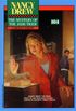 The Mystery of the Jade Tiger (Nancy Drew Mysteries Book 104) (English Edition)