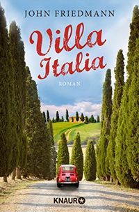 Villa Italia: Roman (German Edition)