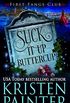 Suck It Up, Buttercup: A Paranormal Women