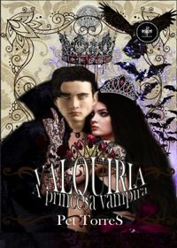 Valquria - a princesa vampira 3