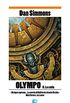La cada (Olympo 2) (Spanish Edition)