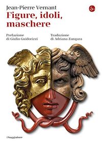 Figure, idoli, maschere (La piccola cultura Vol. 1141) (Italian Edition)