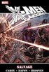 X-Men: Legacy - Salvage (X-Men: Legacy (2008-2012)) (English Edition)