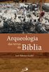 Arqueologia das terras da Bblia