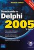 Dominando O Delphi 2005