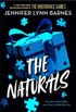 The Naturals ((The Naturals #1))