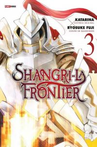 Shangri-la Frontier #03