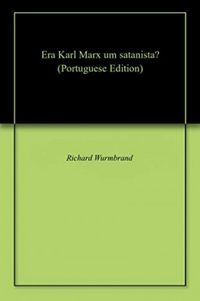 Era Karl Marx um satanista?