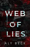 Web of Lies (Book 1)