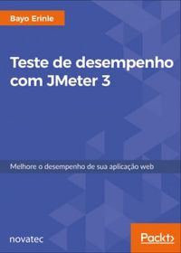 Teste de desempenho com JMeter 3