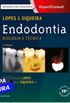 Endodontia: Biologia e Tcnica 4ED