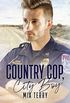 Country Cop, City Boy
