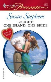 Bought: One Island, One Bride (The Greek Tycoons Book 4) (English Edition)