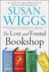The Lost and Found Bookshop: A Novel (English Edition)